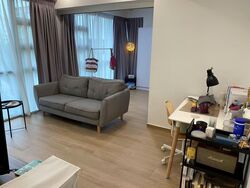 Sanctuary @ 813 (D19), Apartment #606466641